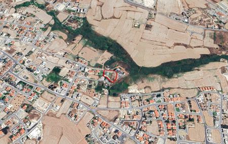 Terreno Residencial en venta