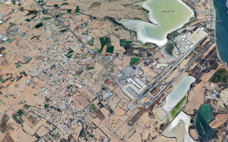 Οικιστικό Οικόπεδο προς πώληση