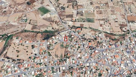 קרקע למגורים למכירה