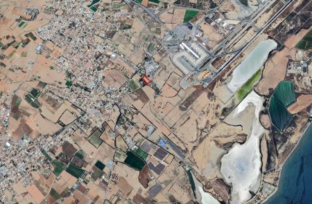 Terrains résidentiels à vendre