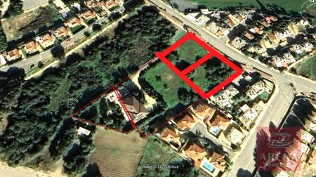 Мансура, Никосия