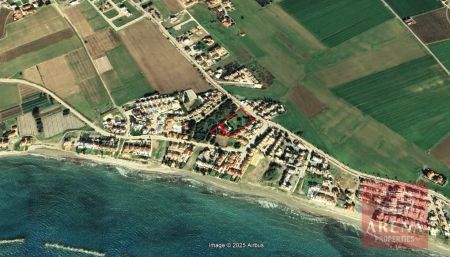 Жилой участок на продажу