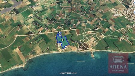 Thumbnail 2 塞浦路斯的住宅用地待售