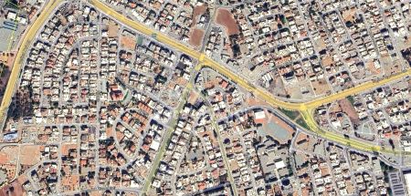 Terreno Residenziale in vendita