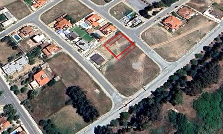 Terreno Residencial en venta