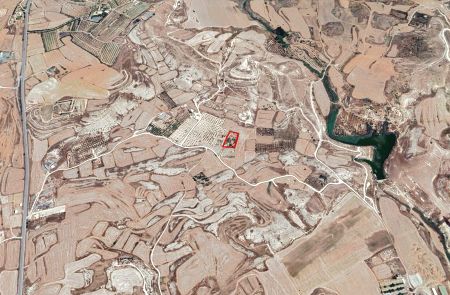 Οικιστικό Οικόπεδο προς πώληση