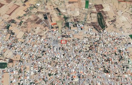 קרקע למגורים למכירה