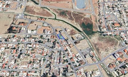 Terreno Residencial en venta