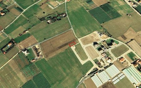 Residential Land for sale