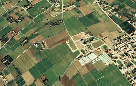 Terreno Residencial en venta