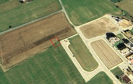 Terreno Residencial en venta