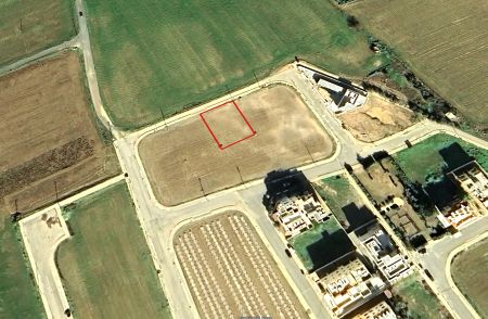 Terreno Residencial en venta