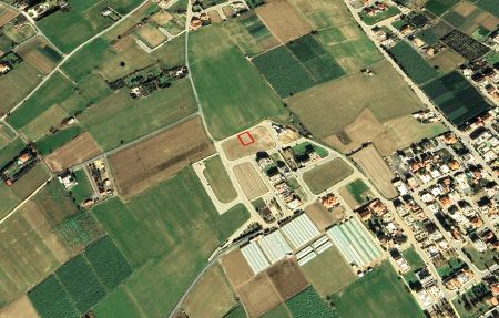 Terreno Residencial en venta