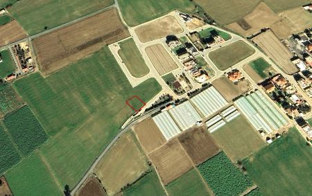 Οικιστικό Οικόπεδο προς πώληση