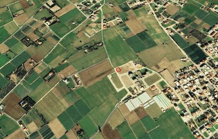 Οικιστικό Οικόπεδο προς πώληση