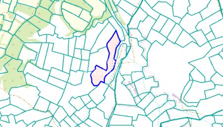Thumbnail 3 Residential Land For Sale In Cyprus