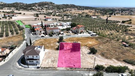 Terreno Residencial en venta