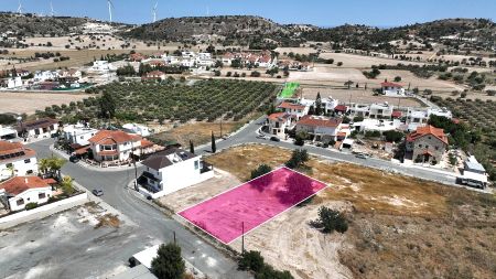 Terreno Residencial en venta