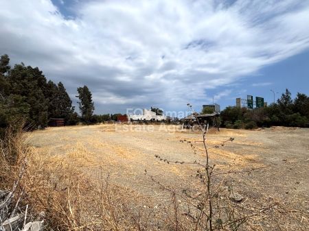 Terrains résidentiels à vendre