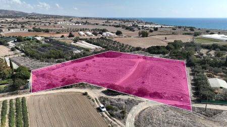 Terreno Residencial en venta