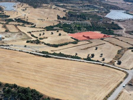 Thumbnail 2 Residential Land For Sale In Cyprus