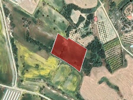 Thumbnail 1 Residential Land For Sale In Cyprus