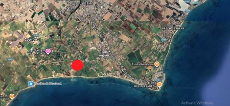 Οικιστικό Οικόπεδο προς πώληση