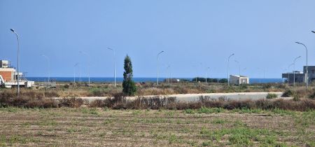 Οικιστικό Οικόπεδο προς πώληση