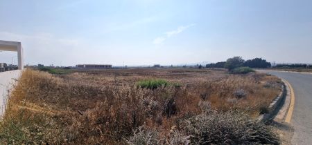 Οικιστικό Οικόπεδο προς πώληση