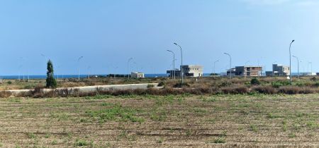 Οικιστικό Οικόπεδο προς πώληση