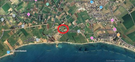 Οικιστικό Οικόπεδο προς πώληση