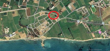 Οικιστικό Οικόπεδο προς πώληση