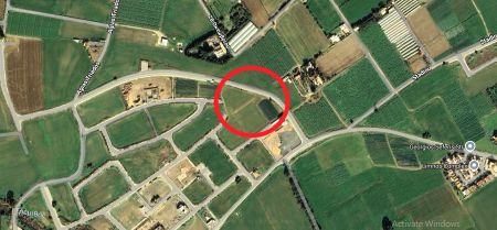 Οικιστικό Οικόπεδο προς πώληση