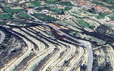 קרקע למגורים למכירה