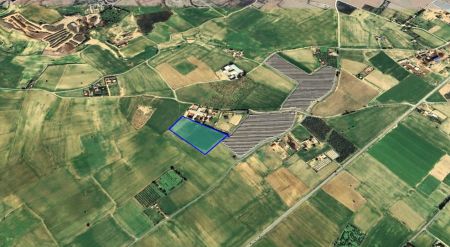 Οικιστικό Οικόπεδο προς πώληση