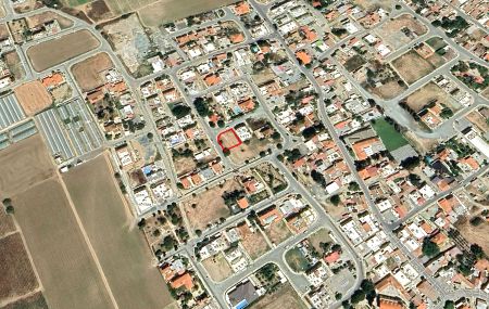 Οικιστικό Οικόπεδο προς πώληση