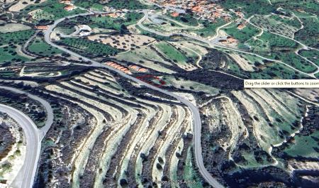 Terreno Residencial en venta