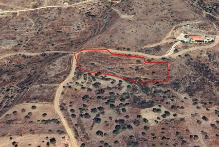 Terreno Residencial en venta