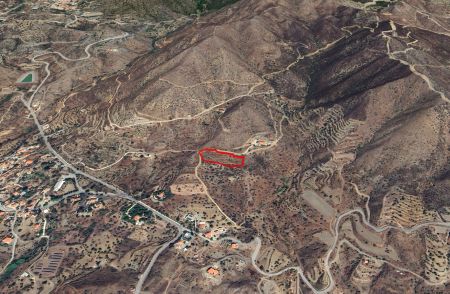 Terreno Residencial en venta