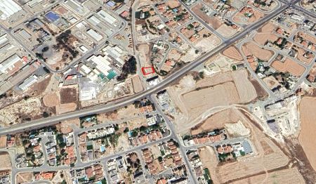 Οικιστικό Οικόπεδο προς πώληση