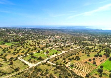 Terreno Residencial en venta