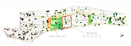 Terreno Residencial en venta
