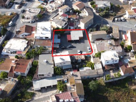 Мансура, Никосия