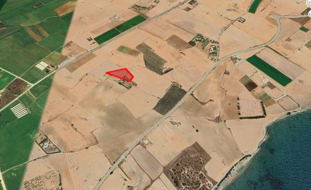 Terreno Residencial en venta