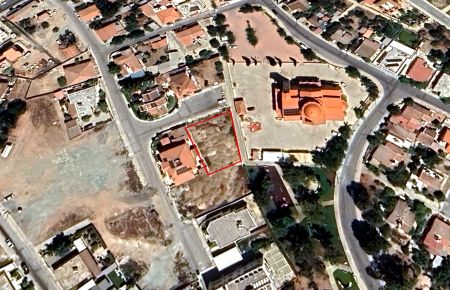 Мансура, Никосия