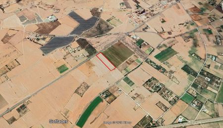 Οικιστικό Οικόπεδο προς πώληση