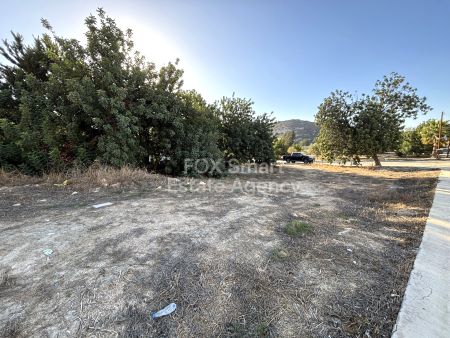 Terrains résidentiels à vendre