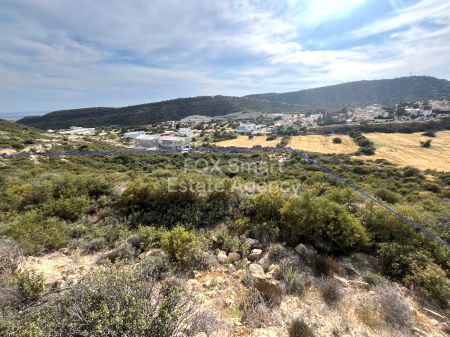 Thumbnail 4 土地 出售 塞浦路斯