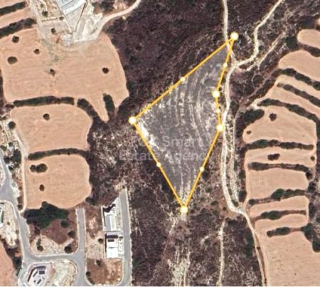 Thumbnail 2 土地 出售 塞浦路斯