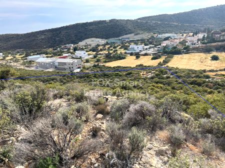 Thumbnail 3 土地 出售 塞浦路斯